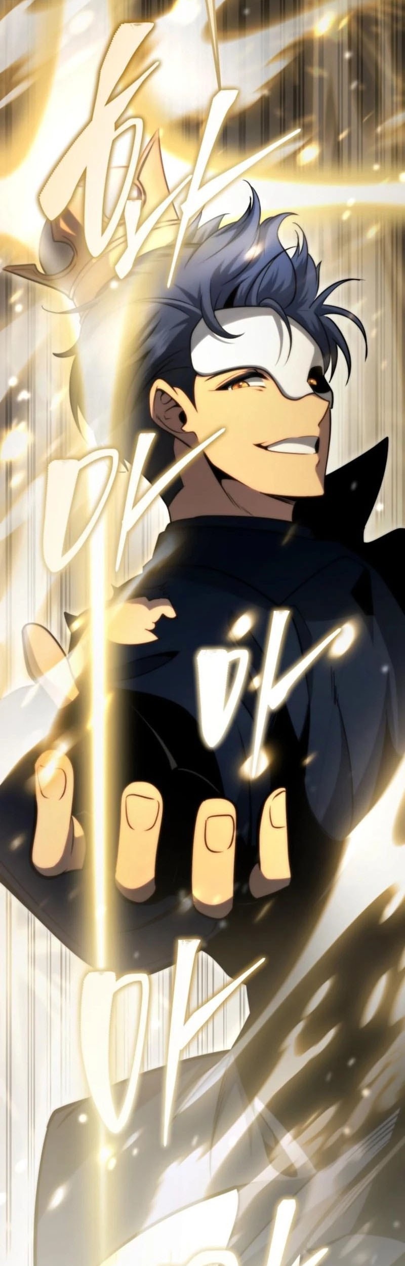 Necromancer Academy’s Genius Summoner Chapter 171 Gambar 58