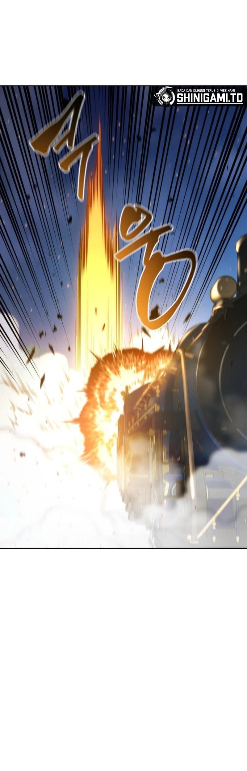 Necromancer Academy’s Genius Summoner Chapter 171 Gambar 40