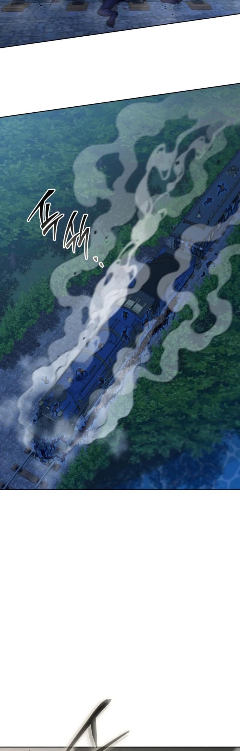 Necromancer Academy’s Genius Summoner Chapter 171 Gambar 42