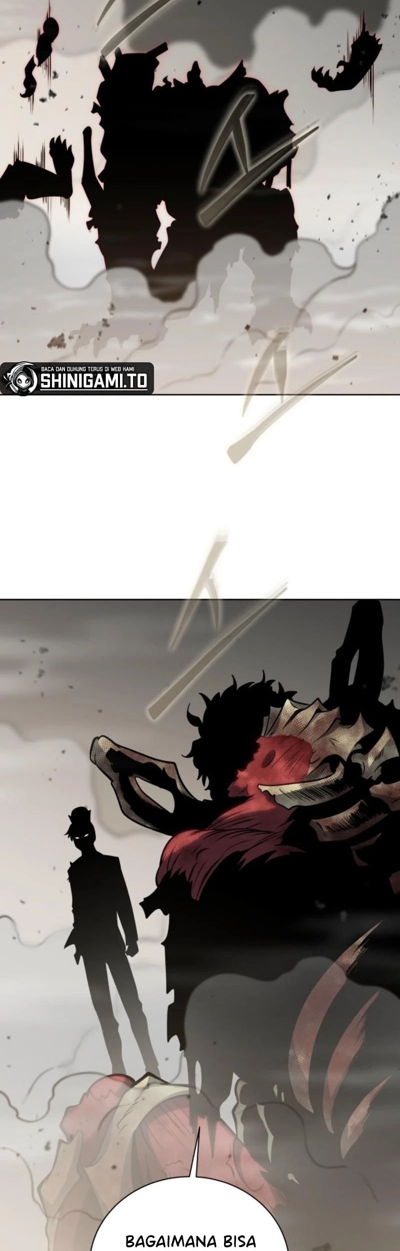 Necromancer Academy’s Genius Summoner Chapter 171 Gambar 43