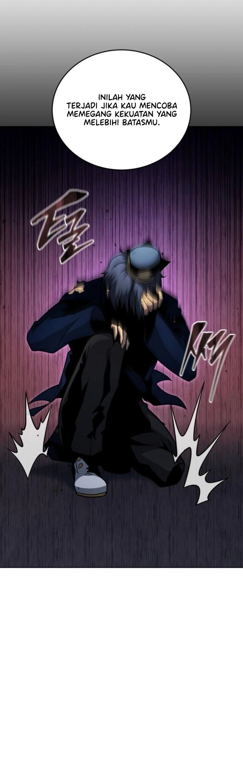 Necromancer Academy’s Genius Summoner Chapter 171 Gambar 46