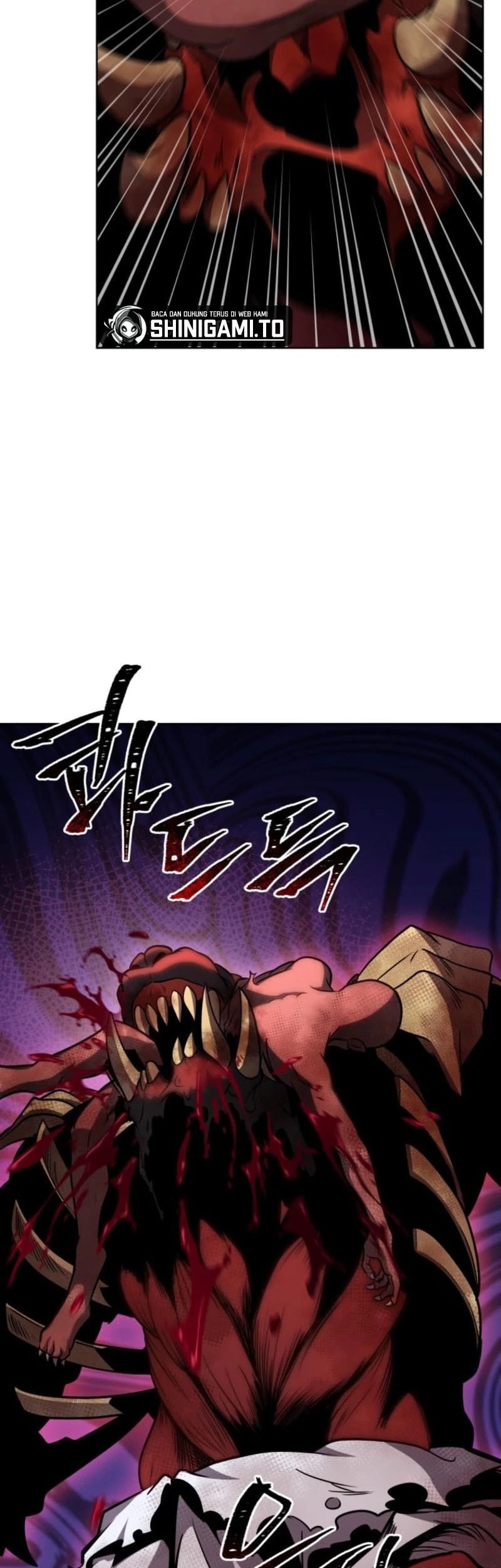 Necromancer Academy’s Genius Summoner Chapter 171 Gambar 48