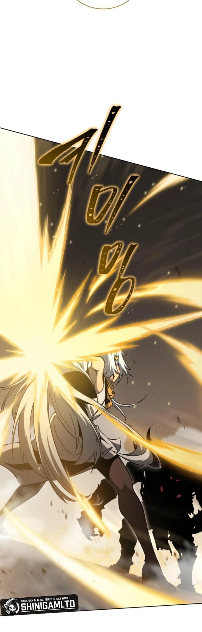 Necromancer Academy’s Genius Summoner Chapter 171 Gambar 3