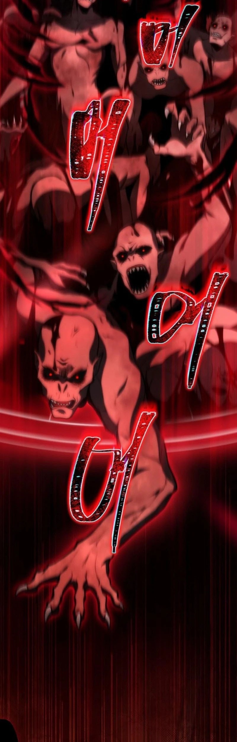 Necromancer Academy’s Genius Summoner Chapter 171 Gambar 13