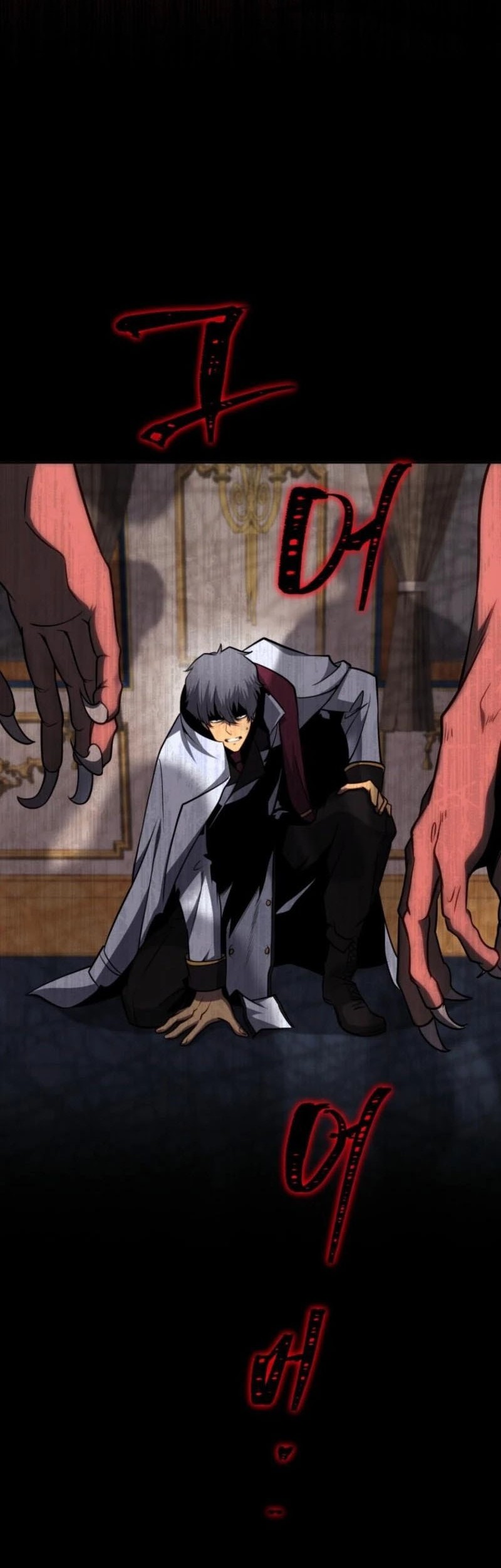 Necromancer Academy’s Genius Summoner Chapter 171 Gambar 15