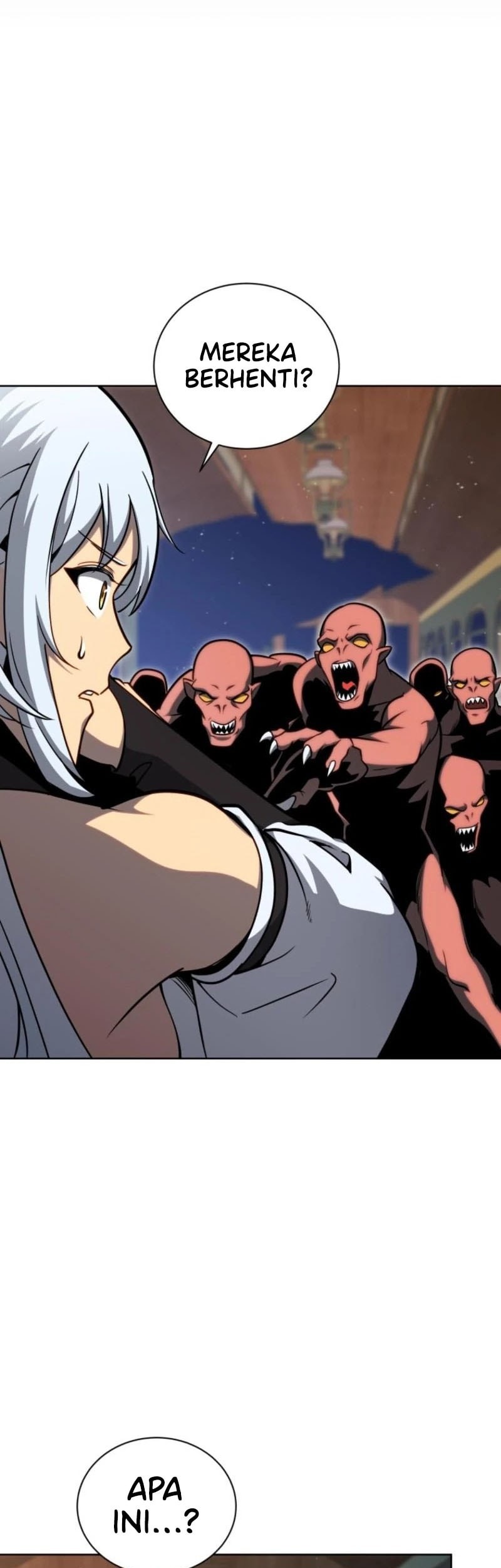 Necromancer Academy’s Genius Summoner Chapter 171 Gambar 26