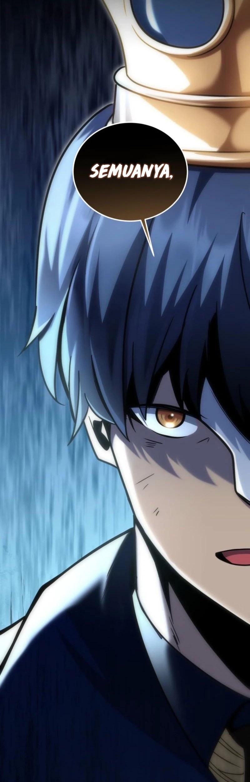 Necromancer Academy’s Genius Summoner Chapter 171 Gambar 28