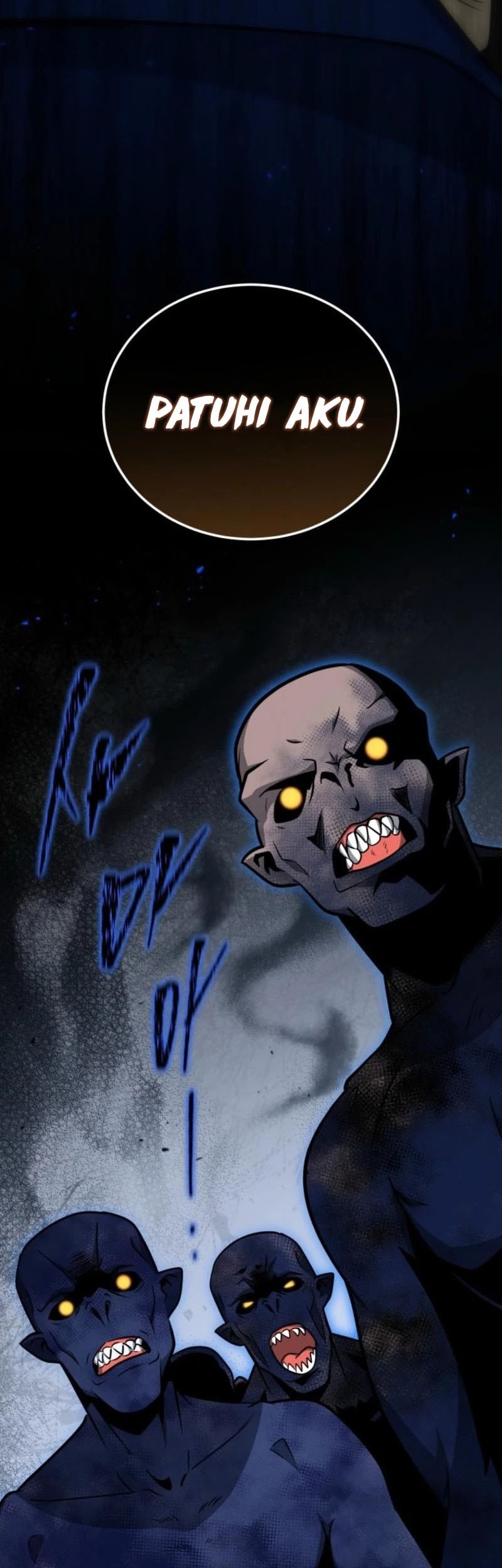 Necromancer Academy’s Genius Summoner Chapter 171 Gambar 29