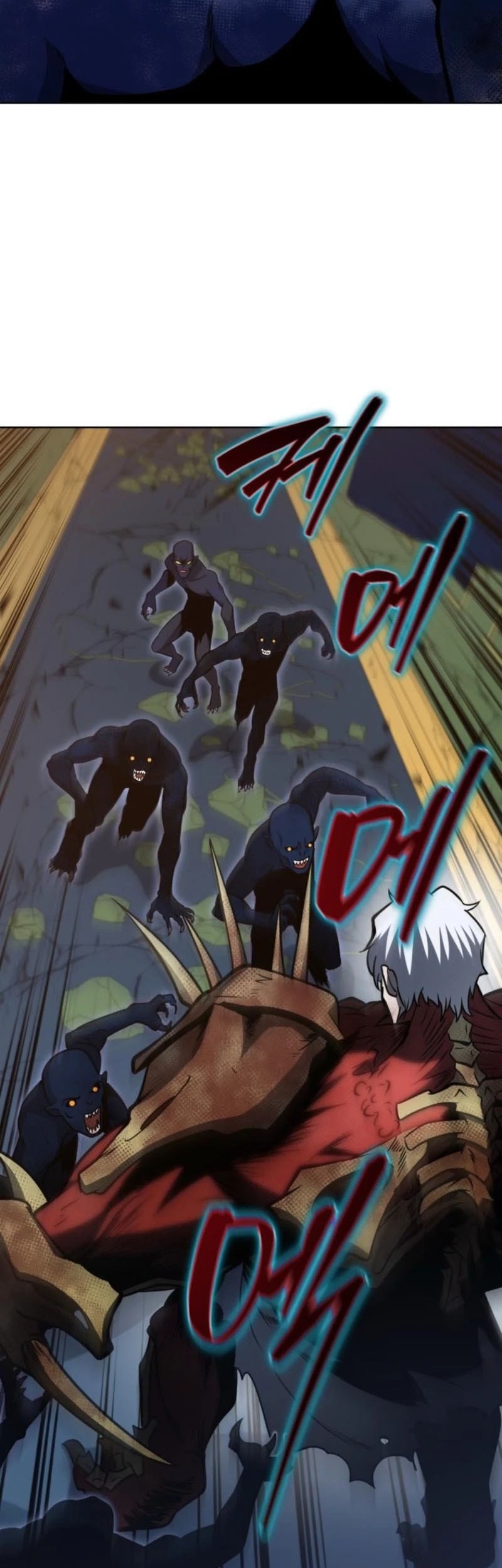 Necromancer Academy’s Genius Summoner Chapter 171 Gambar 30