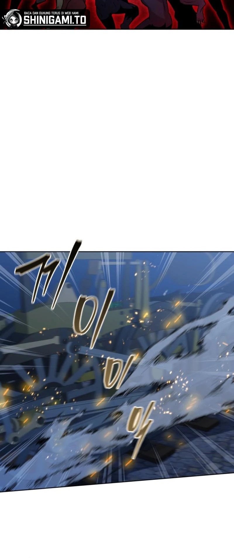 Necromancer Academy’s Genius Summoner Chapter 171 Gambar 33