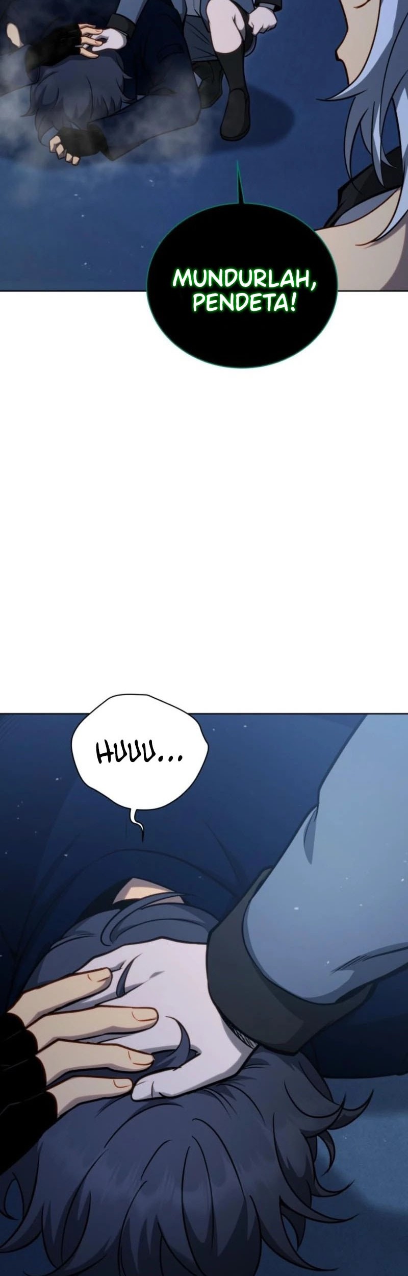 Necromancer Academy’s Genius Summoner Chapter 172 Gambar 53