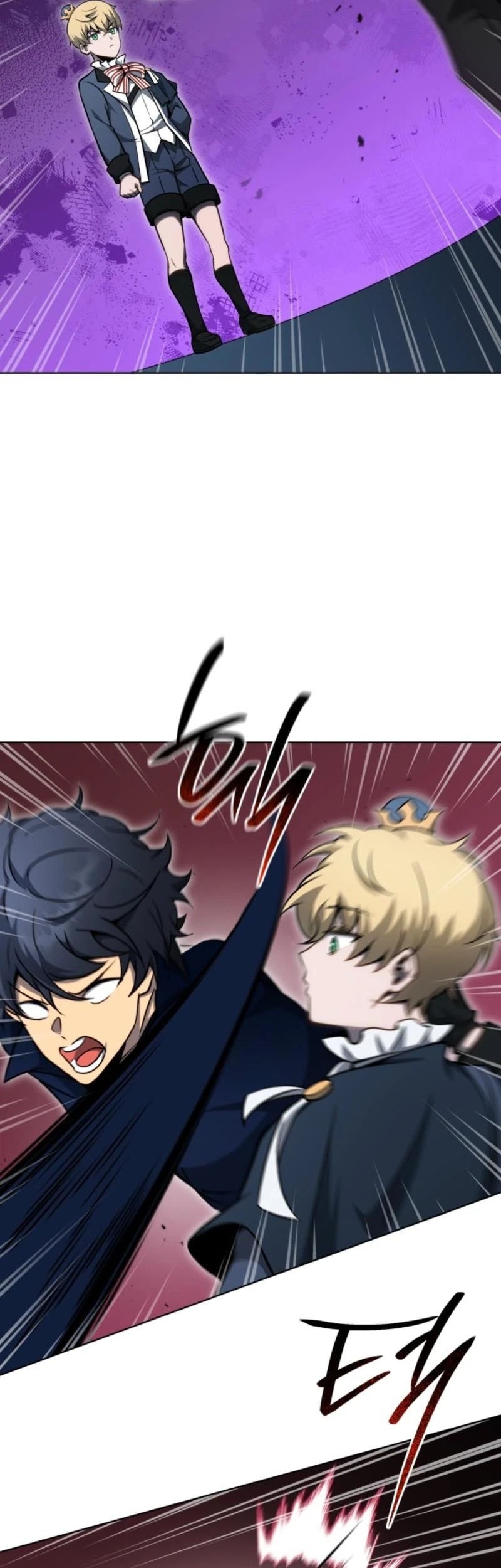 Necromancer Academy’s Genius Summoner Chapter 172 Gambar 50