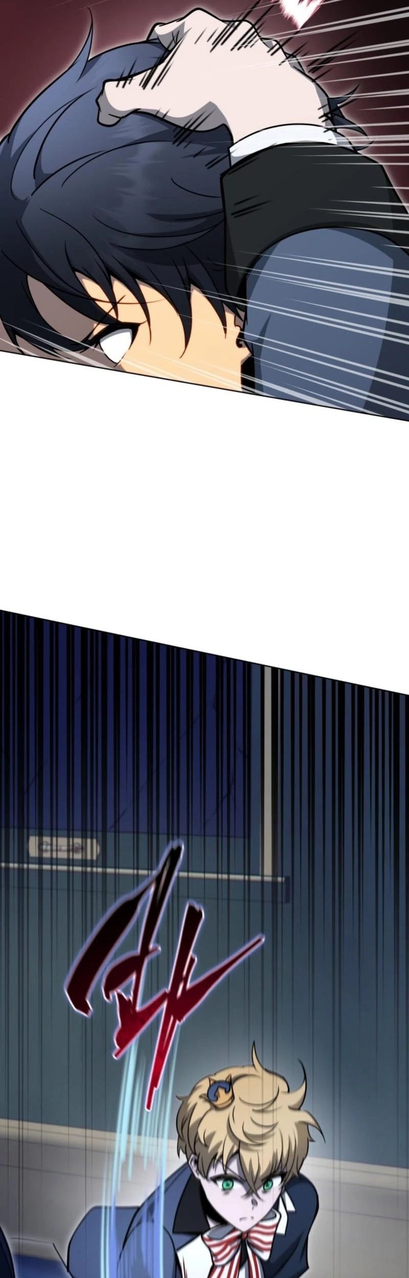 Necromancer Academy’s Genius Summoner Chapter 172 Gambar 51