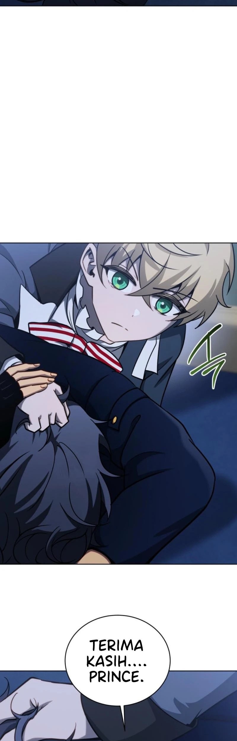 Necromancer Academy’s Genius Summoner Chapter 172 Gambar 54