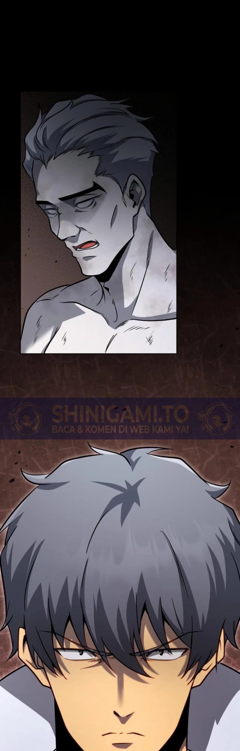 Necromancer Academy’s Genius Summoner Chapter 172 Gambar 60