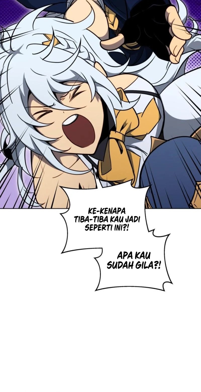 Necromancer Academy’s Genius Summoner Chapter 172 Gambar 45