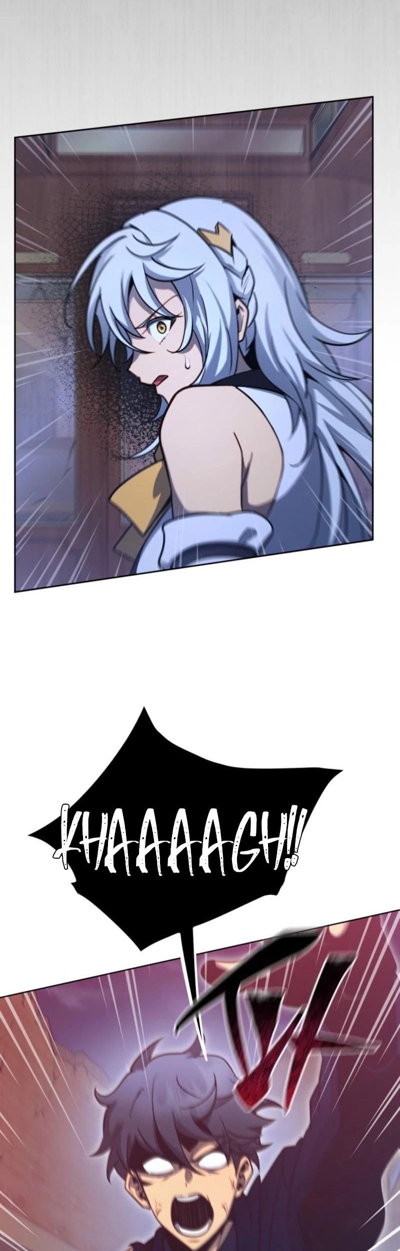 Necromancer Academy’s Genius Summoner Chapter 172 Gambar 43