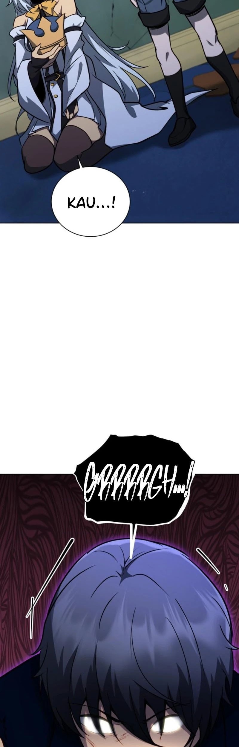 Necromancer Academy’s Genius Summoner Chapter 172 Gambar 48