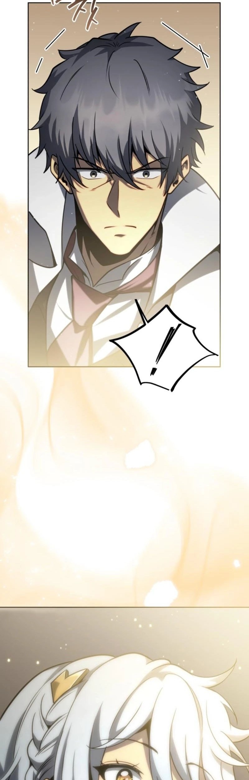 Necromancer Academy’s Genius Summoner Chapter 172 Gambar 4