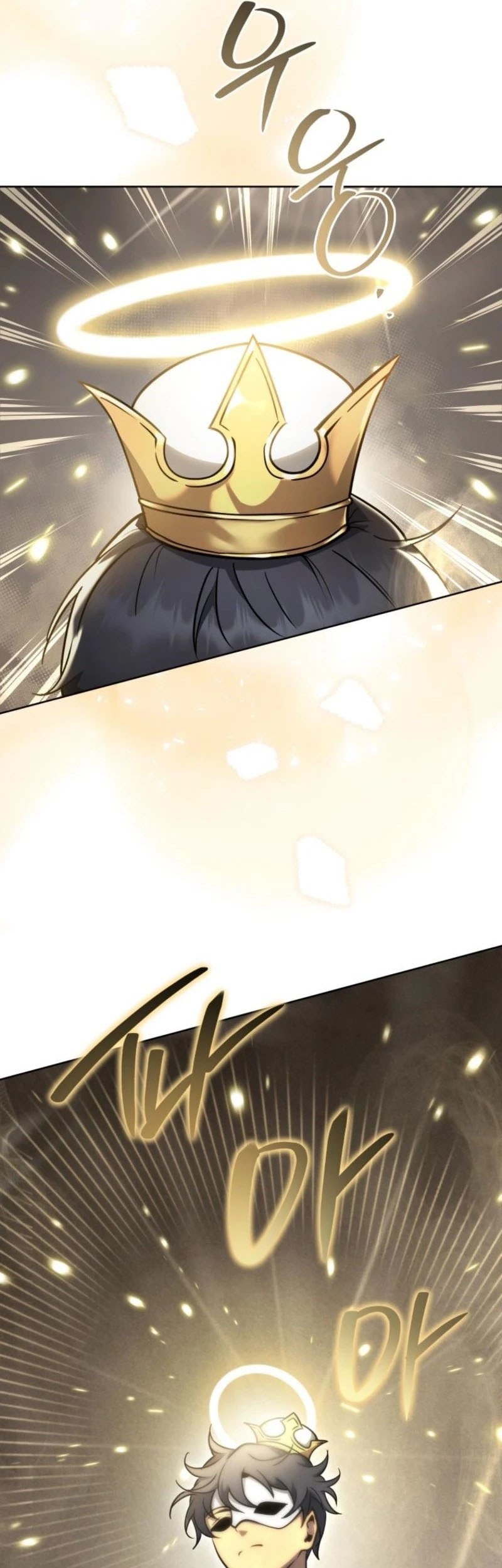 Necromancer Academy’s Genius Summoner Chapter 172 Gambar 6