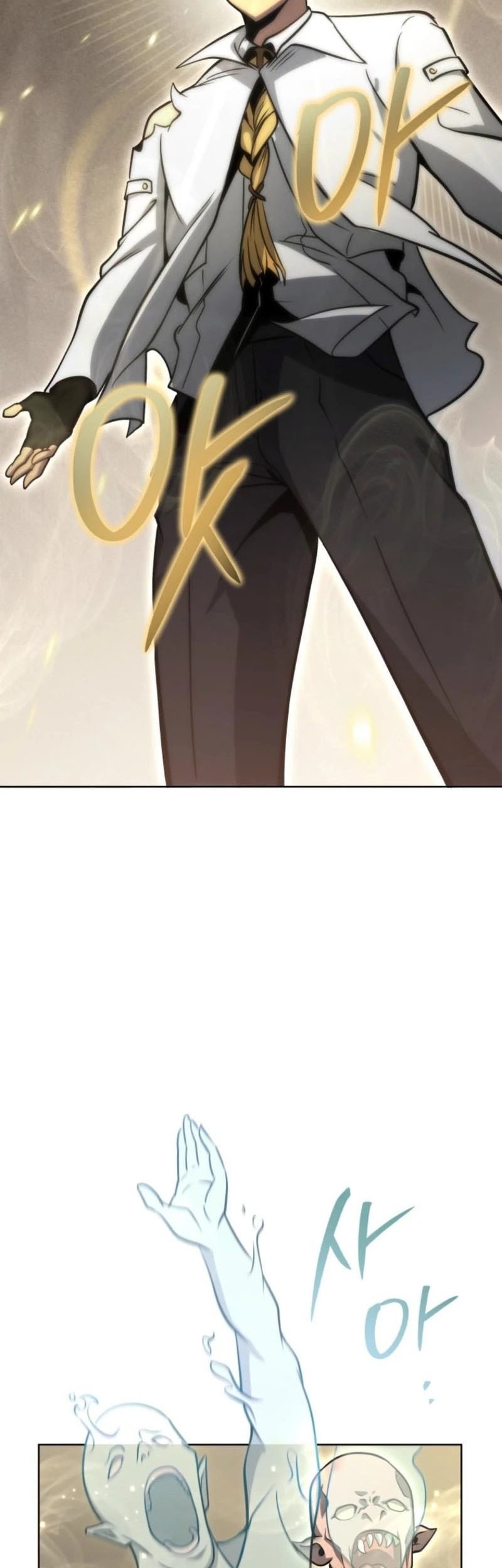 Necromancer Academy’s Genius Summoner Chapter 172 Gambar 7