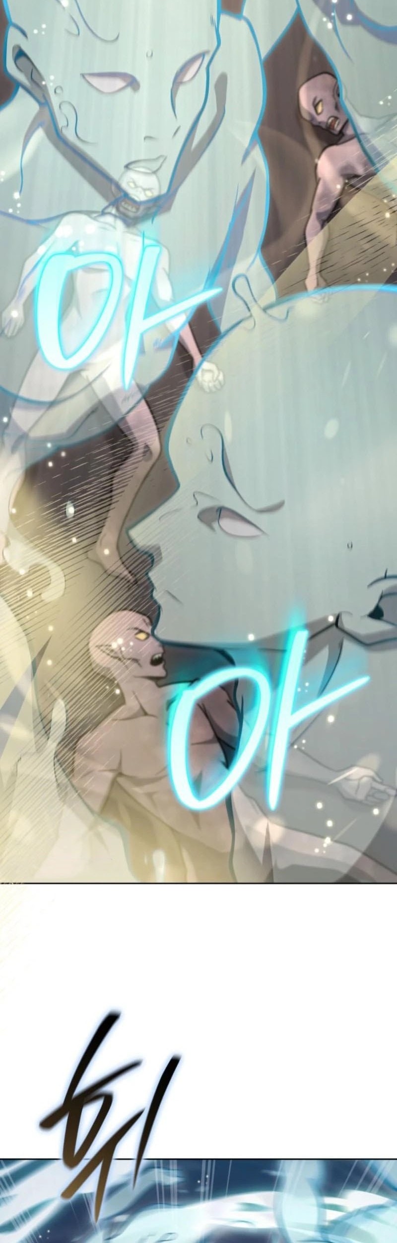 Necromancer Academy’s Genius Summoner Chapter 172 Gambar 9