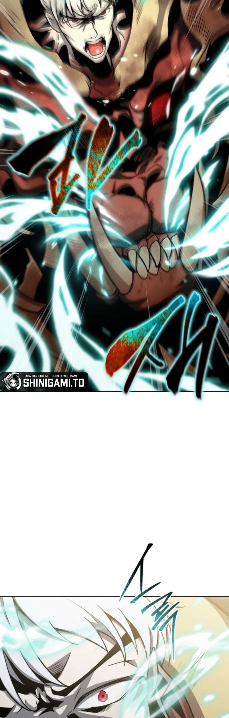 Necromancer Academy’s Genius Summoner Chapter 172 Gambar 11