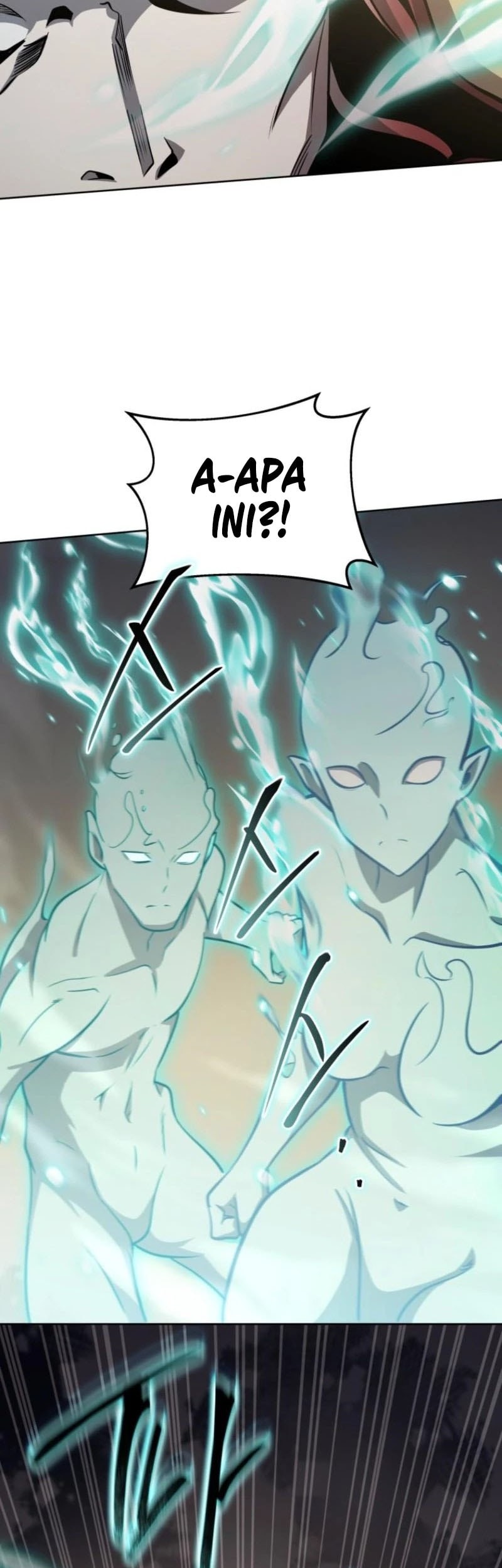 Necromancer Academy’s Genius Summoner Chapter 172 Gambar 12