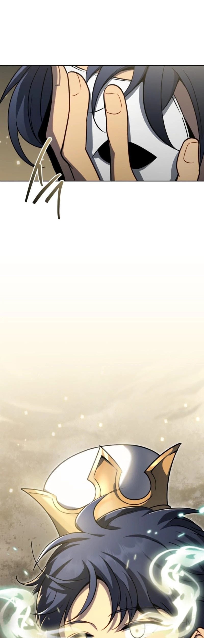 Necromancer Academy’s Genius Summoner Chapter 172 Gambar 14