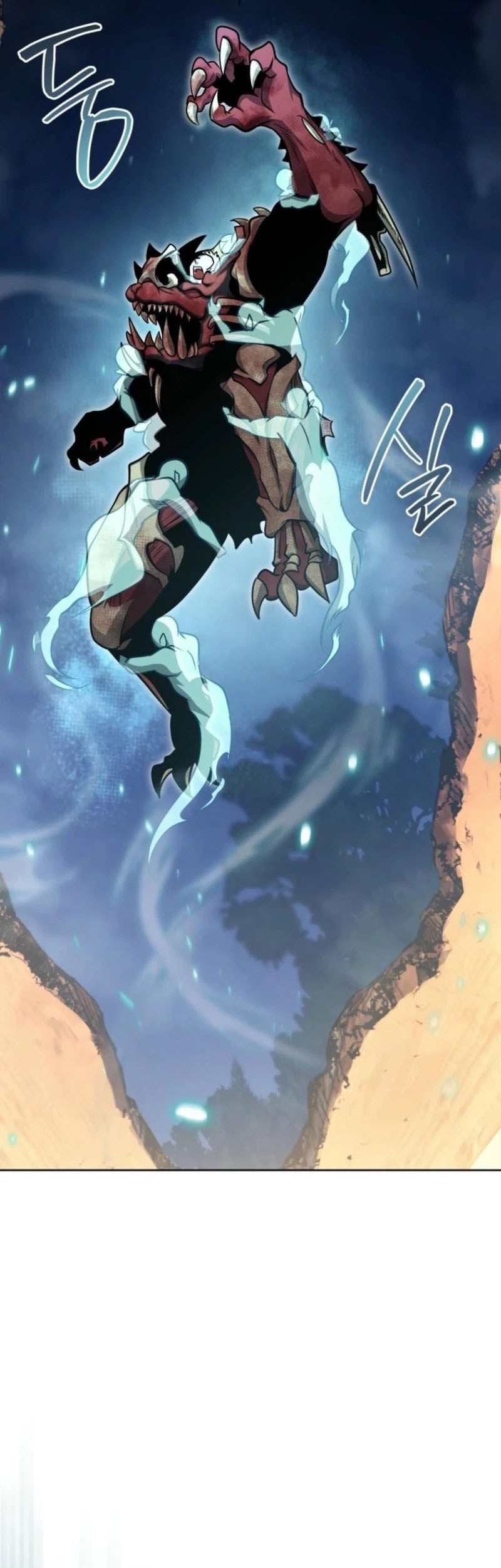 Necromancer Academy’s Genius Summoner Chapter 172 Gambar 18