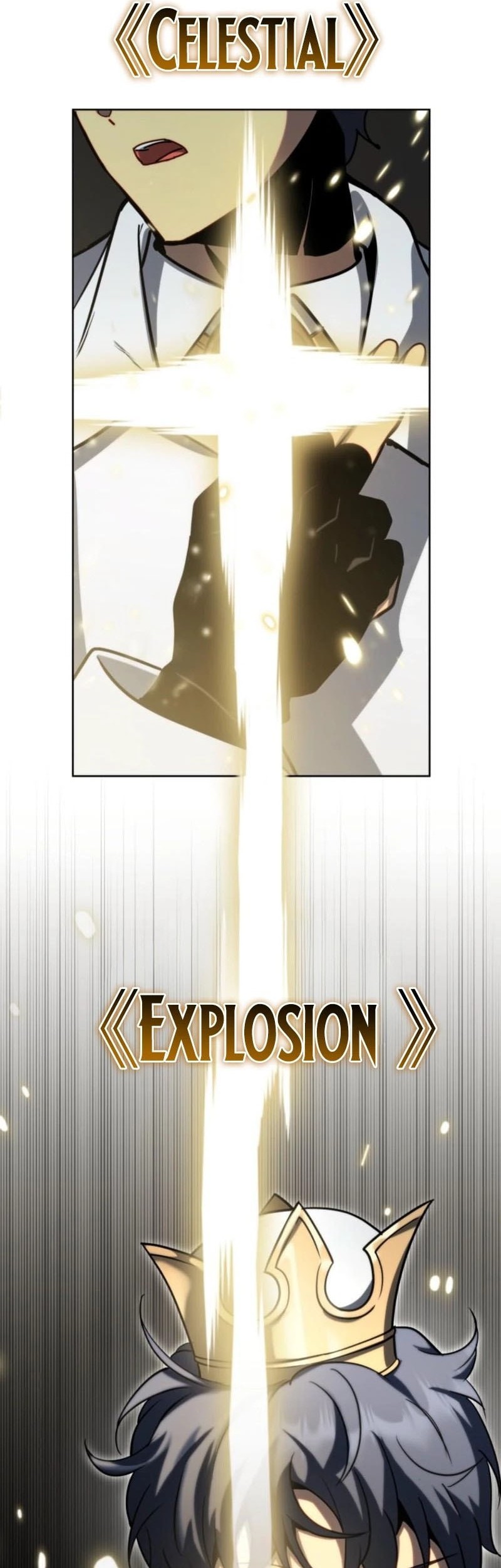 Necromancer Academy’s Genius Summoner Chapter 172 Gambar 23