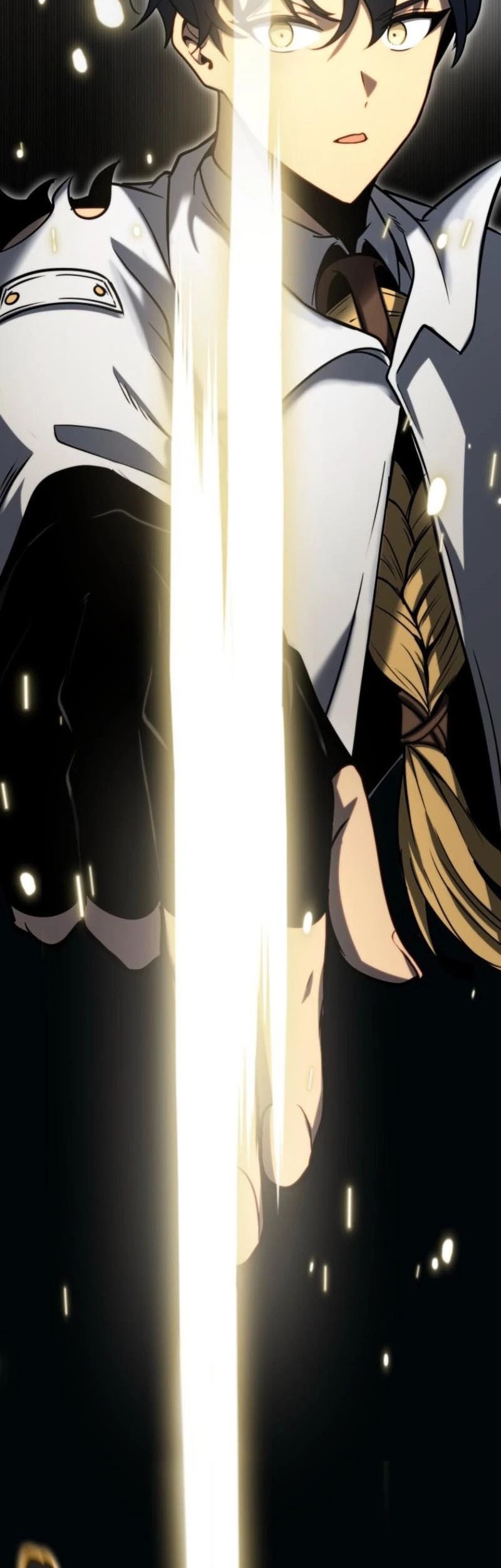 Necromancer Academy’s Genius Summoner Chapter 172 Gambar 24