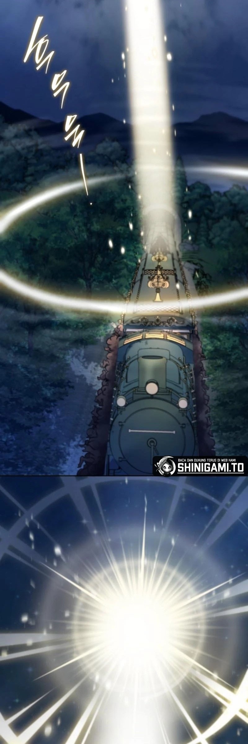 Necromancer Academy’s Genius Summoner Chapter 172 Gambar 29