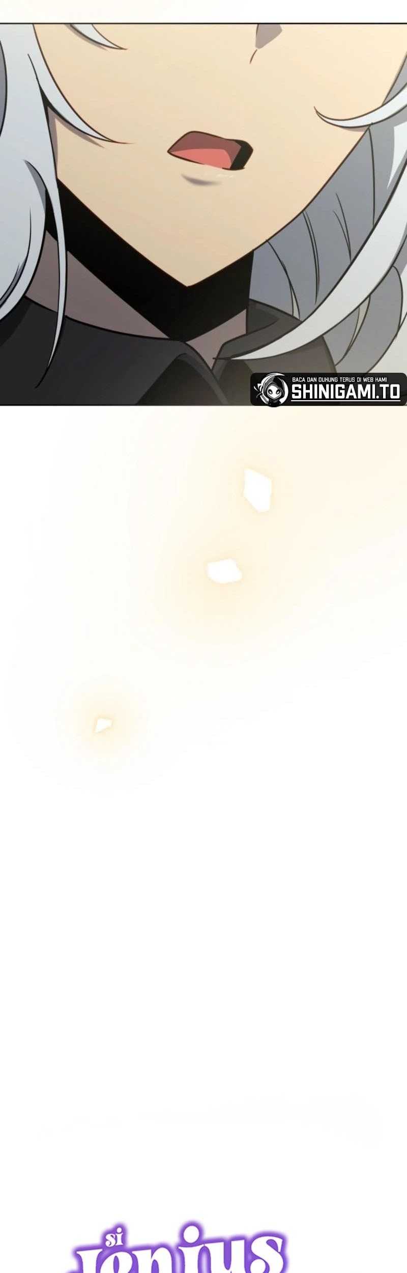 Necromancer Academy’s Genius Summoner Chapter 172 Gambar 32