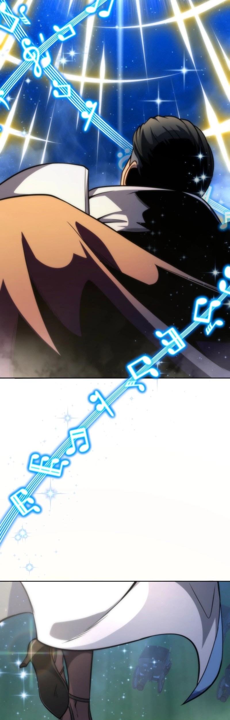 Necromancer Academy’s Genius Summoner Chapter 173 Gambar 52