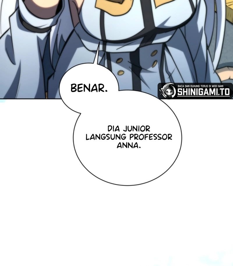 Necromancer Academy’s Genius Summoner Chapter 173 Gambar 56