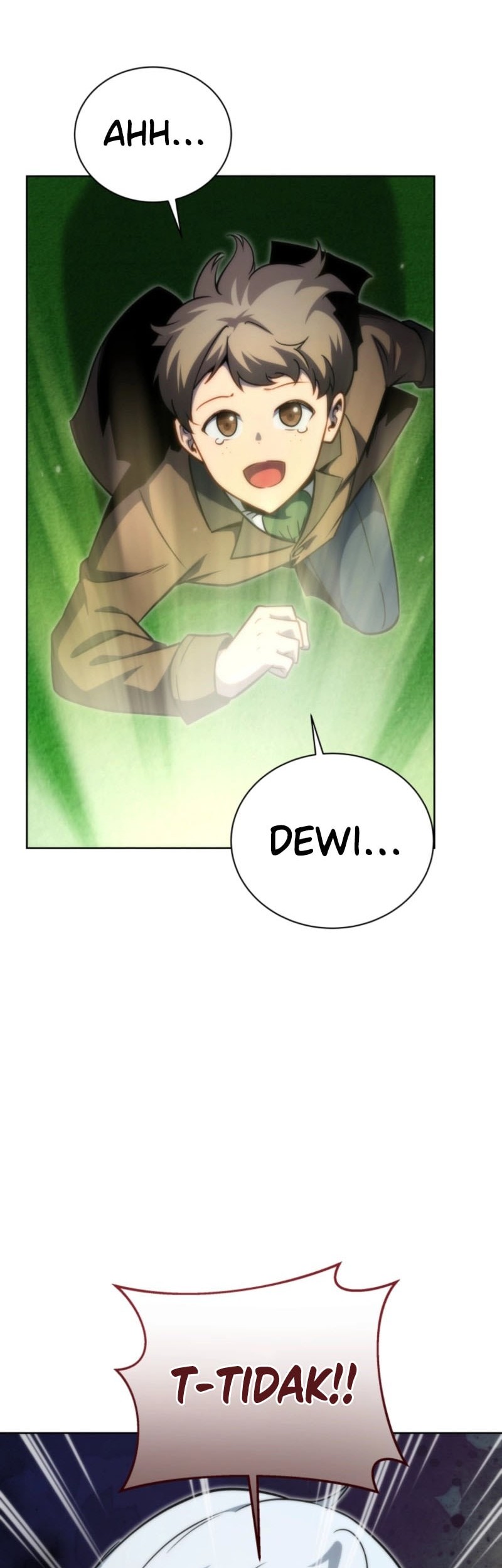 Necromancer Academy’s Genius Summoner Chapter 173 Gambar 35