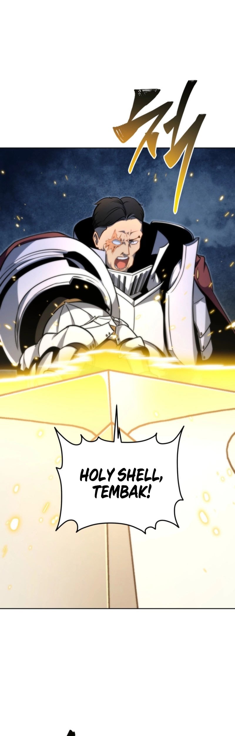 Necromancer Academy’s Genius Summoner Chapter 173 Gambar 42