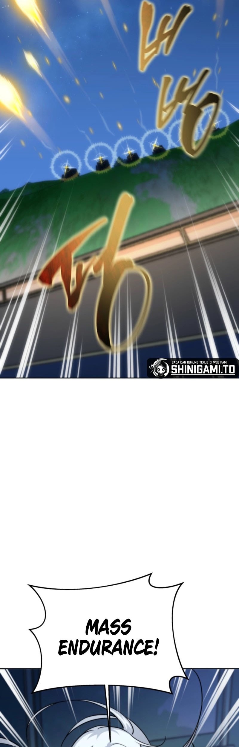 Necromancer Academy’s Genius Summoner Chapter 173 Gambar 44