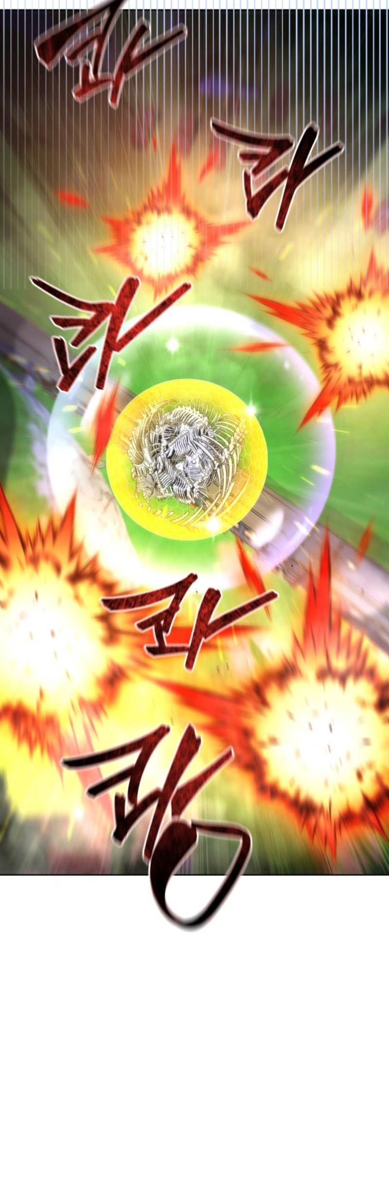 Necromancer Academy’s Genius Summoner Chapter 173 Gambar 49