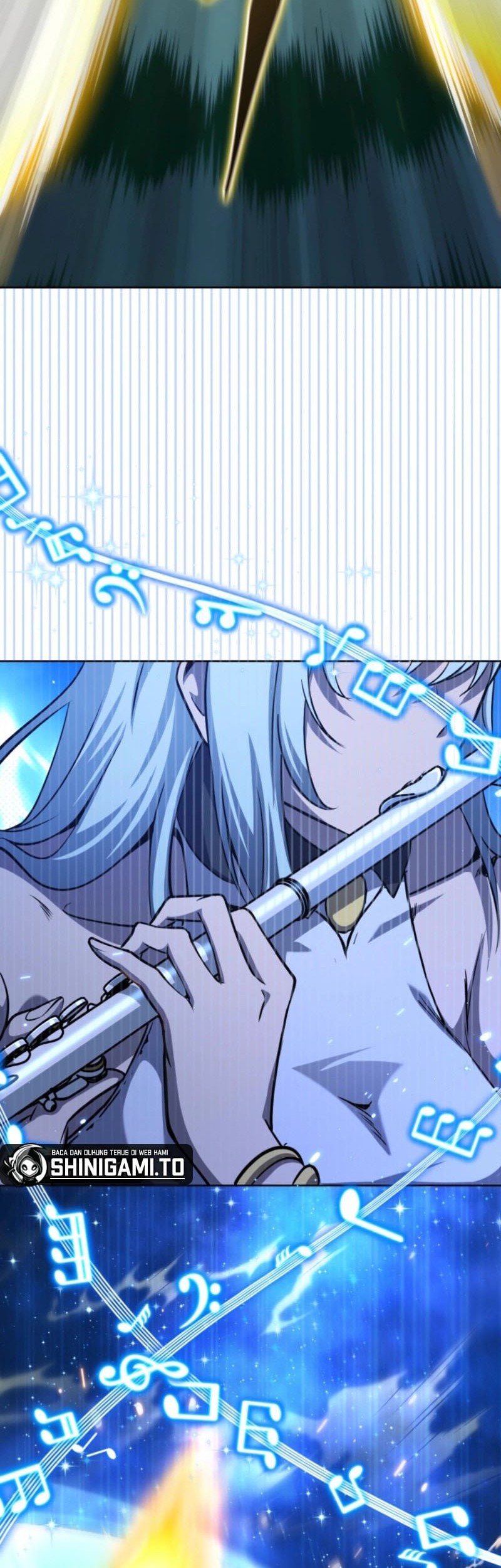 Necromancer Academy’s Genius Summoner Chapter 173 Gambar 47