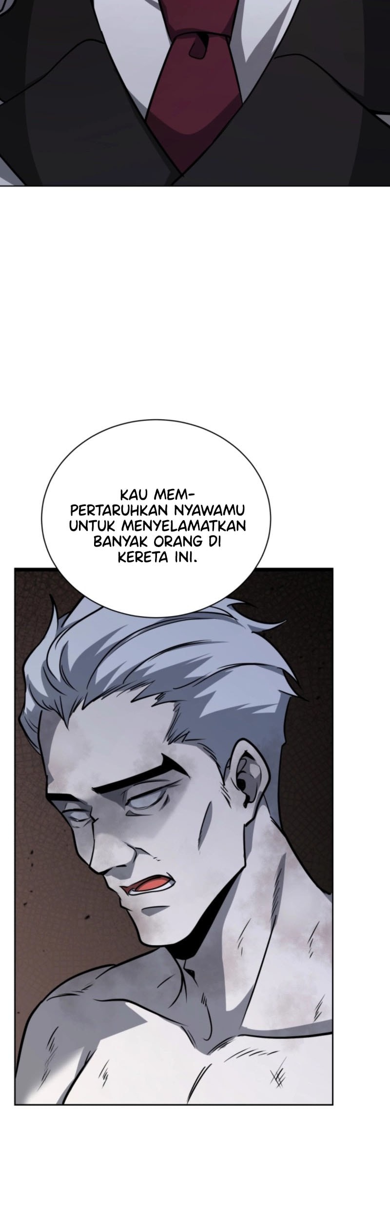 Necromancer Academy’s Genius Summoner Chapter 173 Gambar 4