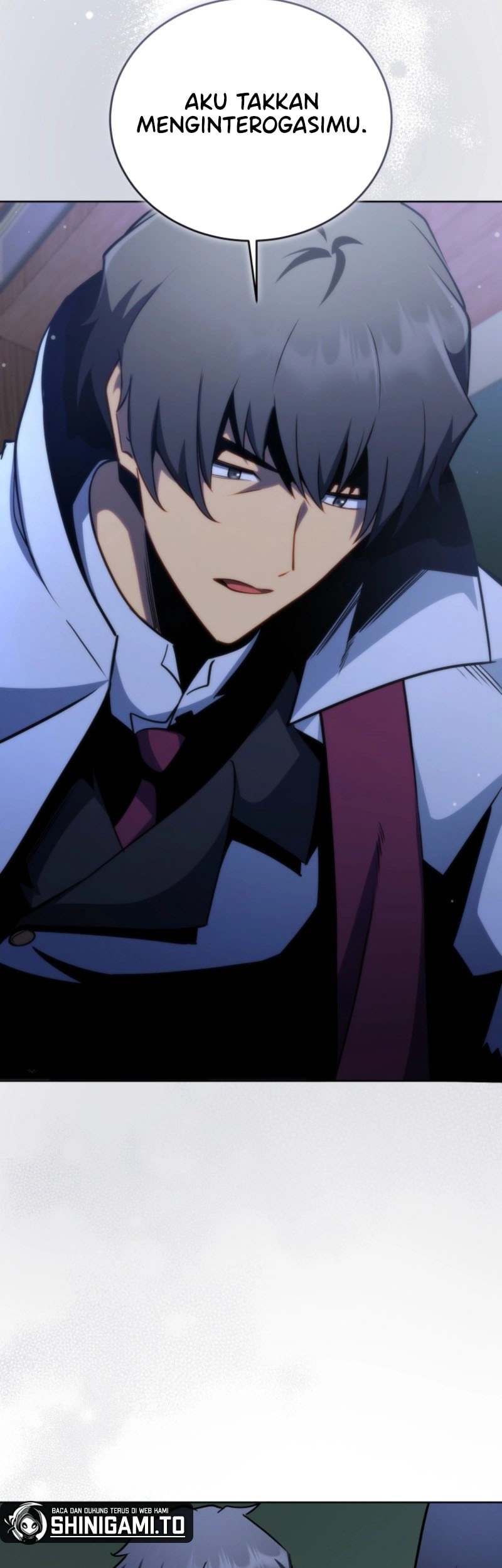 Necromancer Academy’s Genius Summoner Chapter 173 Gambar 6