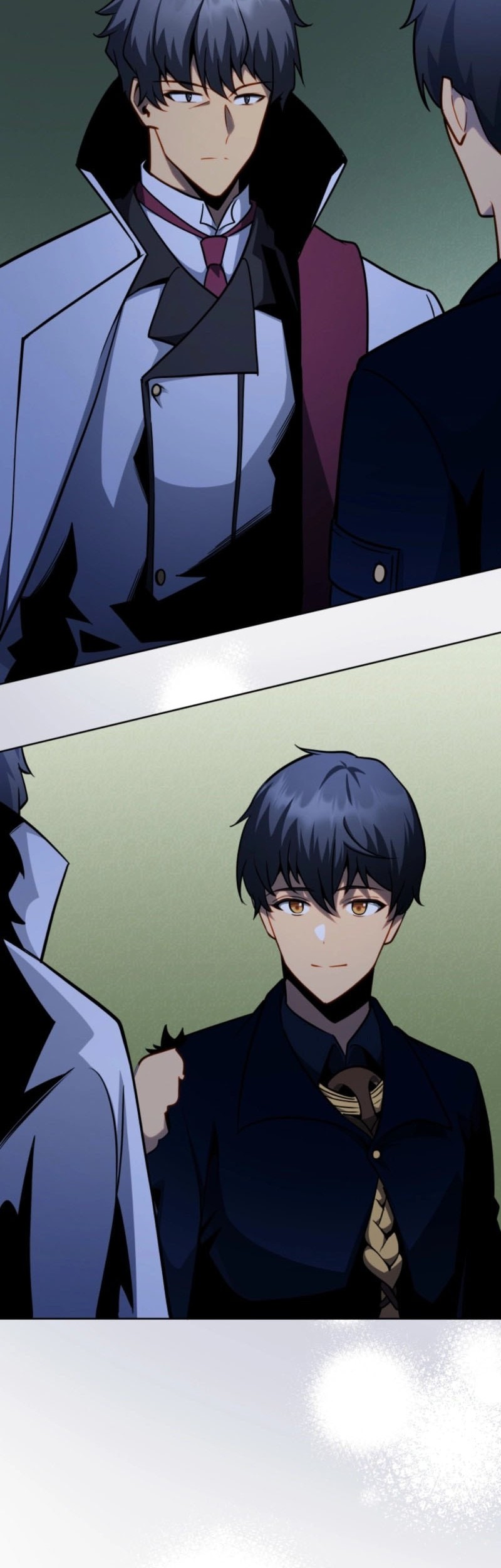 Necromancer Academy’s Genius Summoner Chapter 173 Gambar 7