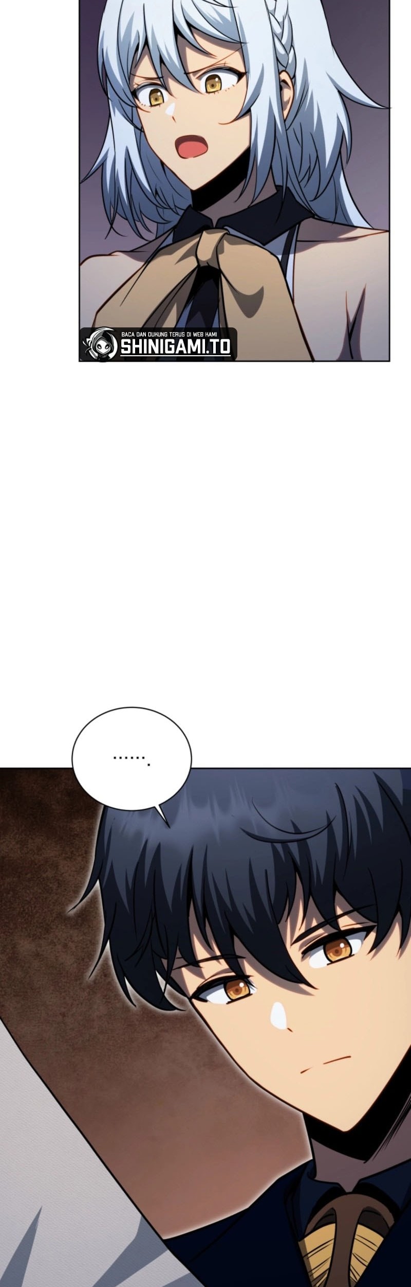 Necromancer Academy’s Genius Summoner Chapter 173 Gambar 11