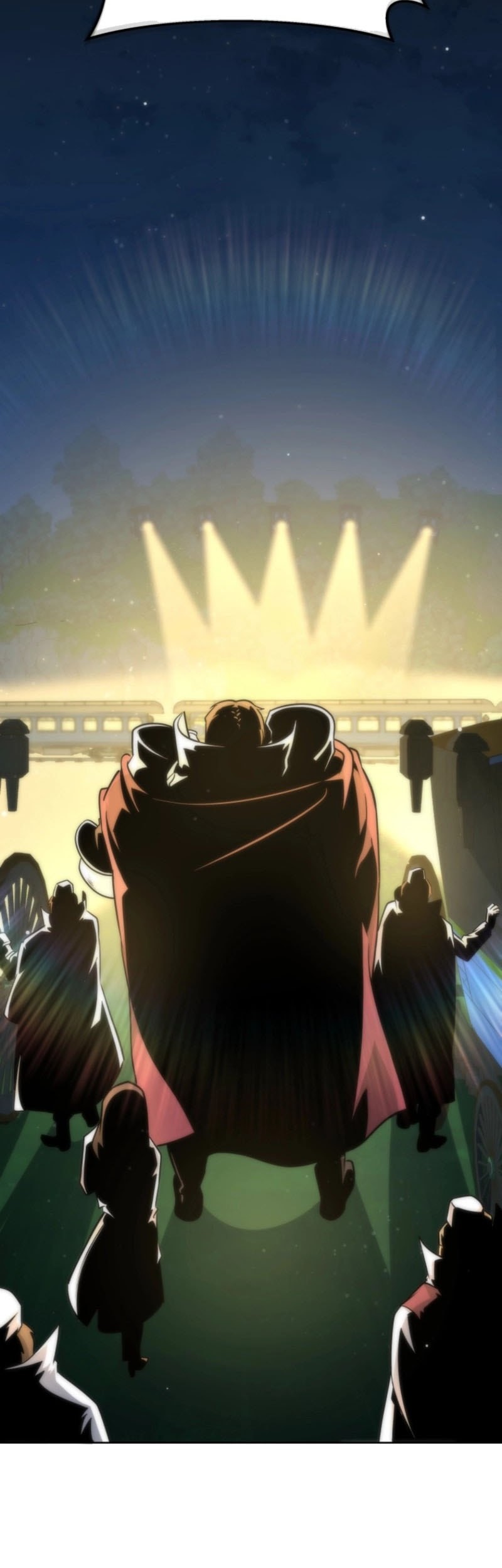 Necromancer Academy’s Genius Summoner Chapter 173 Gambar 24