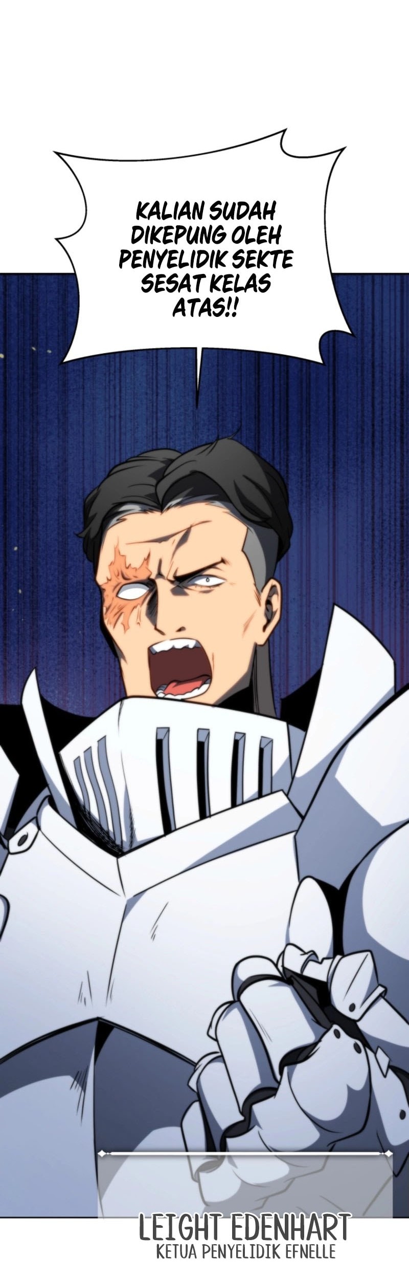 Necromancer Academy’s Genius Summoner Chapter 173 Gambar 25