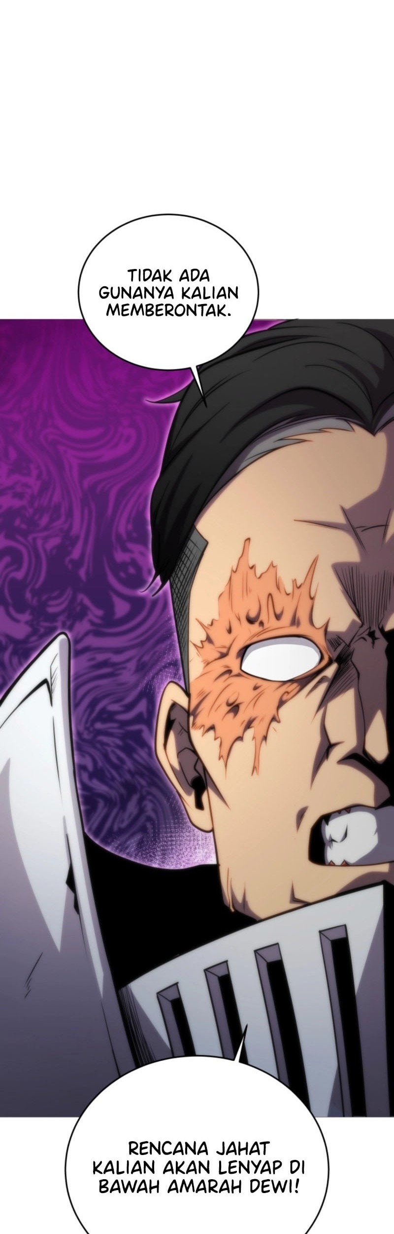 Necromancer Academy’s Genius Summoner Chapter 173 Gambar 27