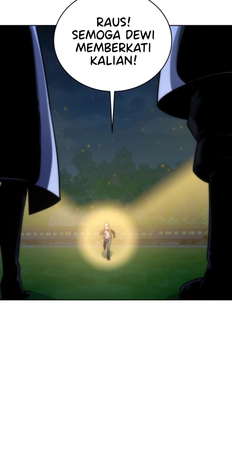 Necromancer Academy’s Genius Summoner Chapter 173 Gambar 29
