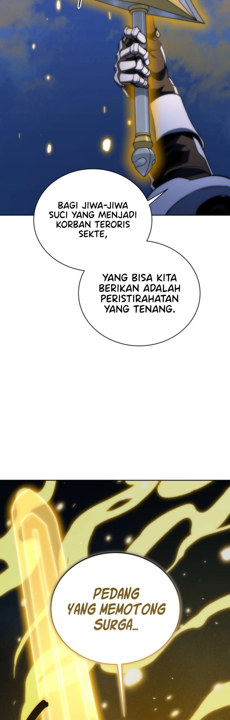 Necromancer Academy’s Genius Summoner Chapter 173 Gambar 32